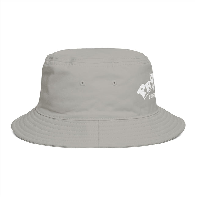 Pro Rider Entertainment - Classic Bucket Hat
