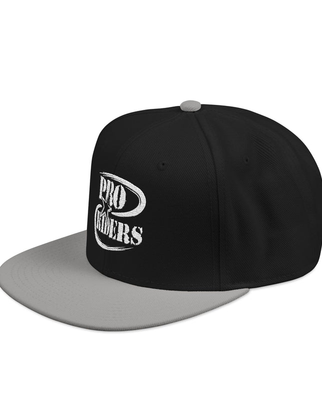 Pro Riders - Snapback Hat