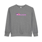 2T / Granite Heather