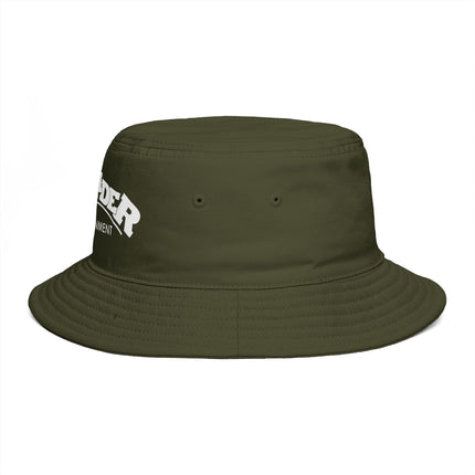 Pro Rider Entertainment - Classic Bucket Hat