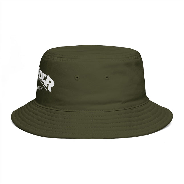 Pro Rider Entertainment - Classic Bucket Hat