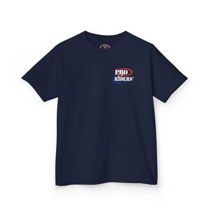 Pro Riders - Youth Oversized T-Shirt