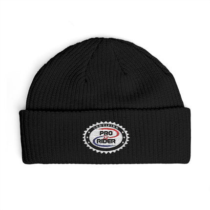 Certified Pro Rider - Cuff Beanie