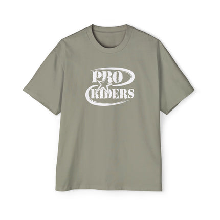 Pro Riders - Oversized T-Shirt