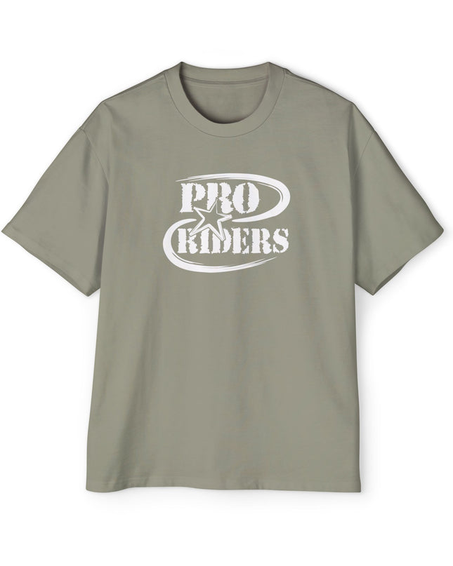 Pro Riders - Oversized T-Shirt