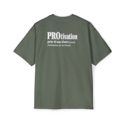 PROtivation -  Relaxed Fit T-Shirt