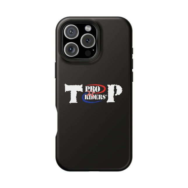 Top Pro Riders - IPhone Case