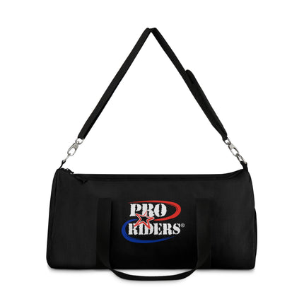 Pro Riders - Duffel Bag