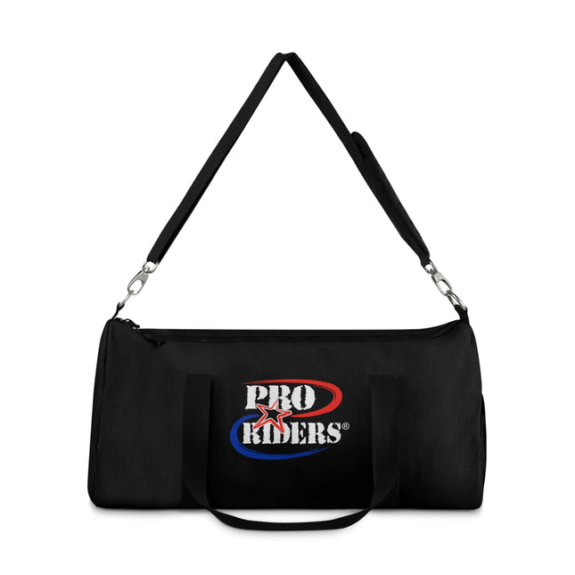 Pro Riders - Duffel Bag