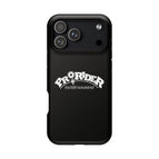 iPhone 17 Pro Max / Matte