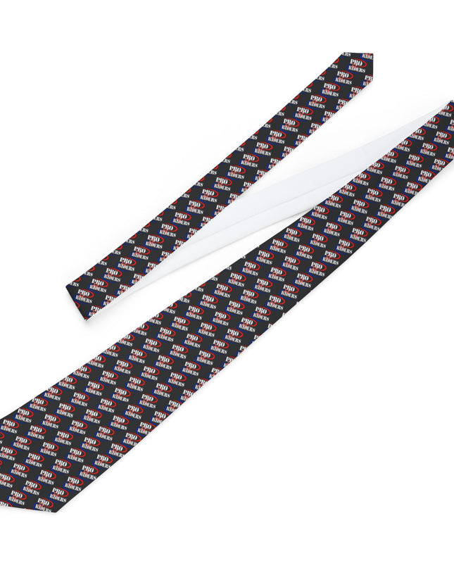 Pro Riders - Patterned Necktie