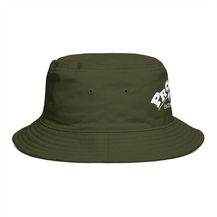 Pro Rider Entertainment - Classic Bucket Hat
