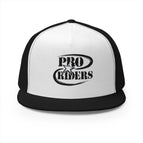 Black/White/Black / One size