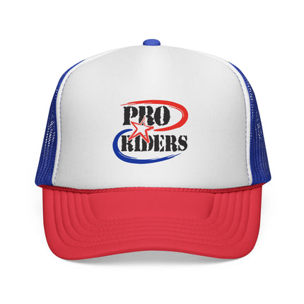 Pro Riders - Trucker Hat