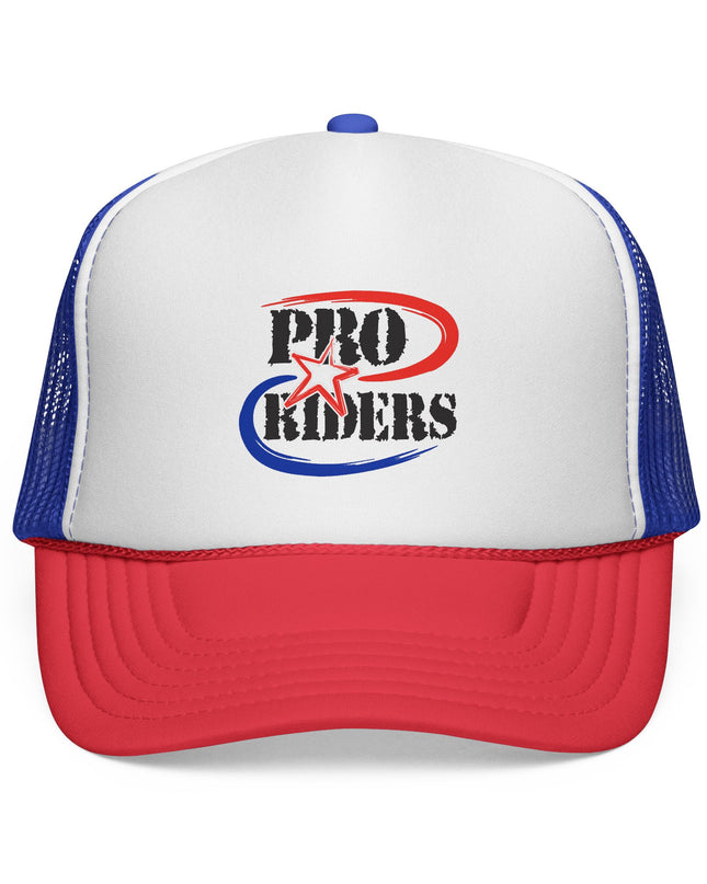 Pro Riders - Trucker Hat