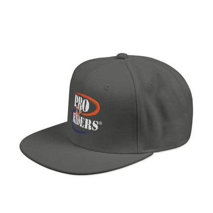 Pro Riders - Snapback Hat
