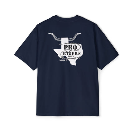 Pro Riders Ranch - Relaxed Fit T-Shirt