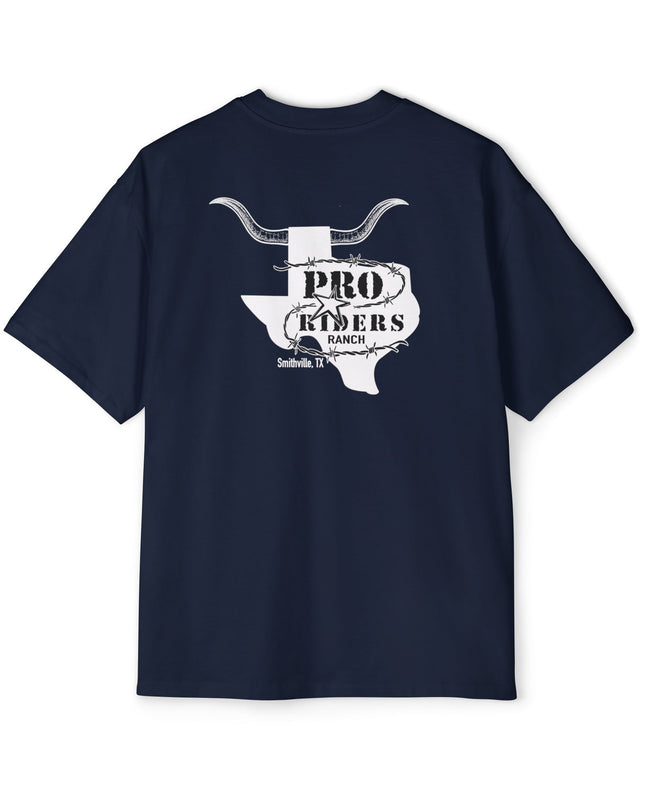 Pro Riders Ranch - Relaxed Fit T-Shirt