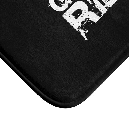 Ridaz Gotta Ride - Bath Mat