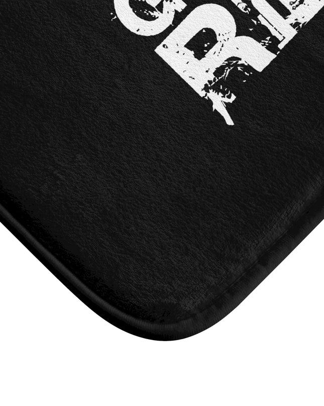 Ridaz Gotta Ride - Bath Mat