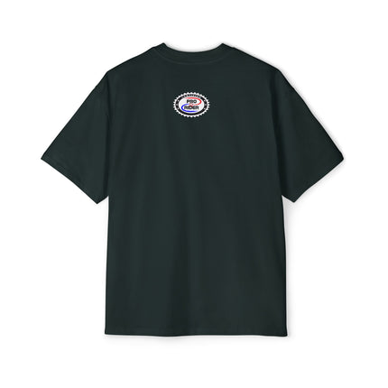 Certified Pro Rider - Oversized T-Shirt