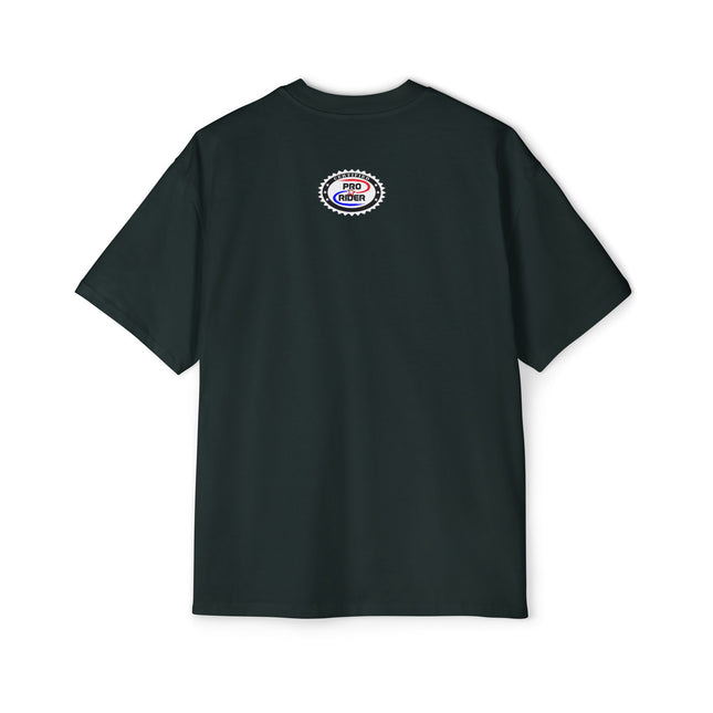 Certified Pro Rider - Oversized T-Shirt