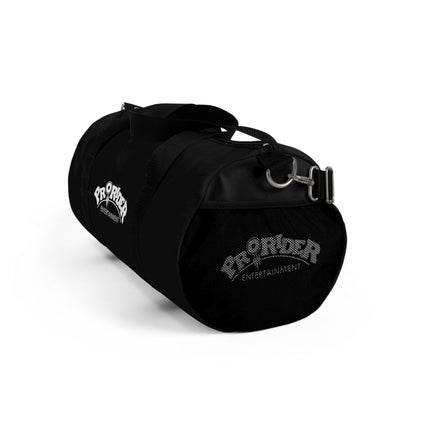 Pro Rider Entertainment - Duffel Bag