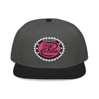 One size / Black/Charcoal gray/Charcoal gray
