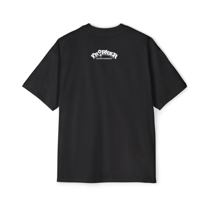 Pro Rider Entertainment | The Ridalution Has Begun - Oversized T-Shirt