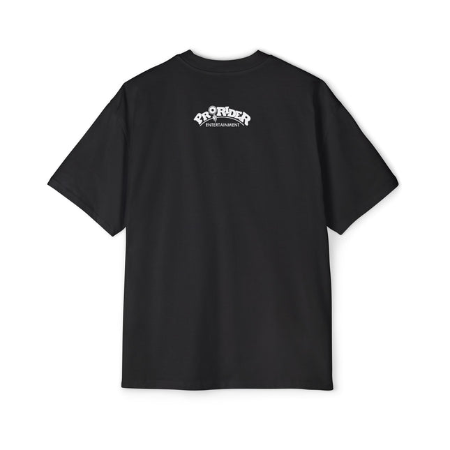 Pro Rider Entertainment | The Ridalution Has Begun - Oversized T-Shirt