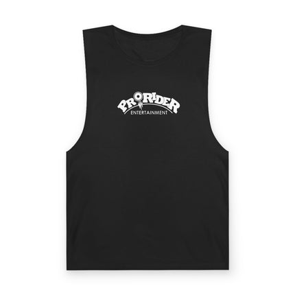 Pro Rider Entertainment - Muscle Tank