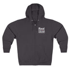 XS / Charcoal Heather