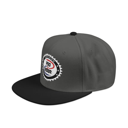 Certified Pro Rider - Snapback Hat