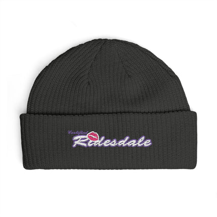Certified Ridesdale - Cuff Beanie