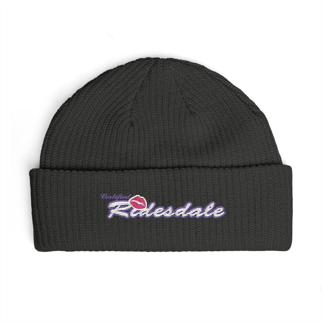 Certified Ridesdale - Cuff Beanie