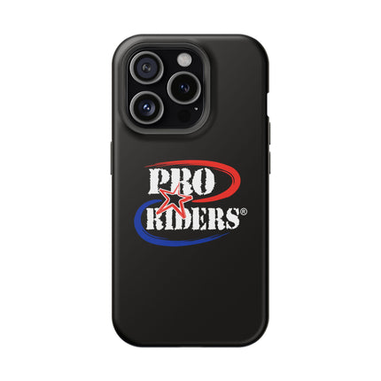 Pro Riders - IPhone Case
