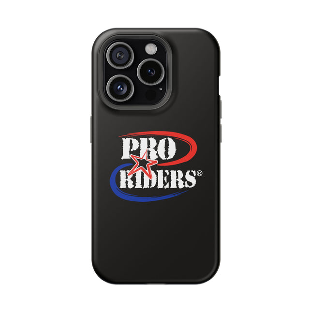 Pro Riders - IPhone Case