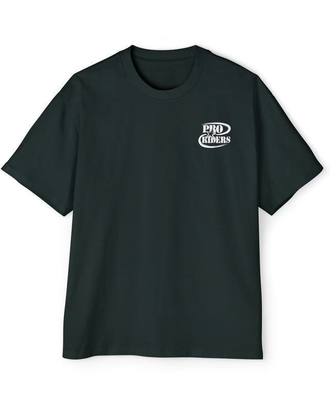 Pro Riders - Relaxed Fit T-Shirt
