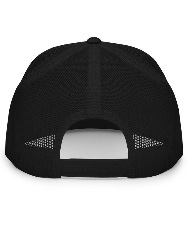 Certified Ridesdale - 5 Panel Trucker Hat