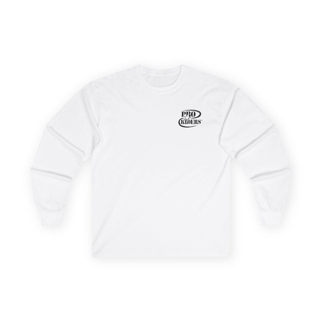 Pro Riders - Long Sleeve