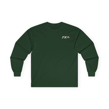 P.R.O. | Pro Riders - Long Sleeve