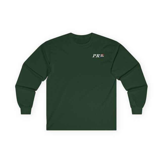 P.R.O. | Pro Riders - Long Sleeve