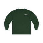 Forest Green / S