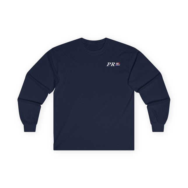 P.R.O. | Pro Riders - Long Sleeve