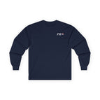Navy / S