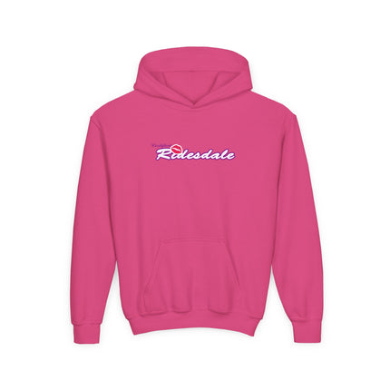 Certified Ridesdale - Youth Pullover Hoodie