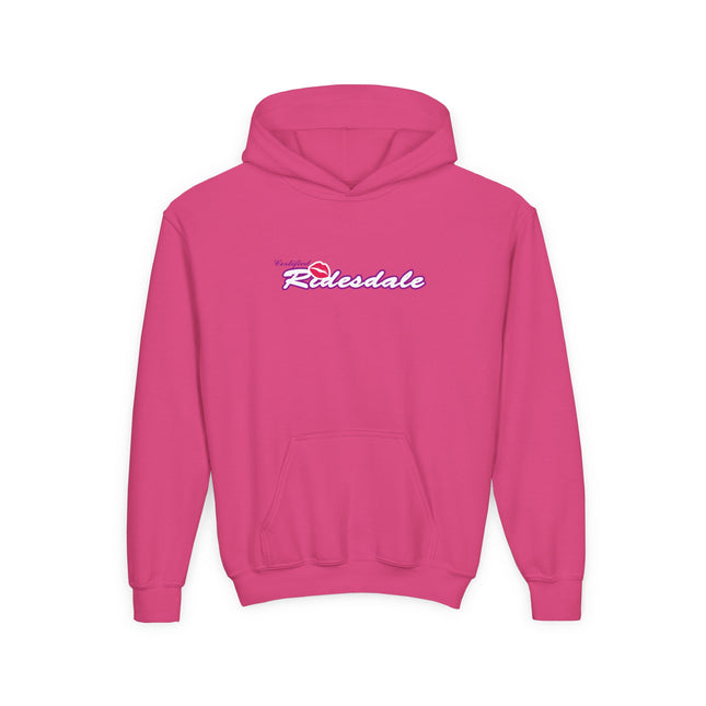 Certified Ridesdale - Youth Pullover Hoodie