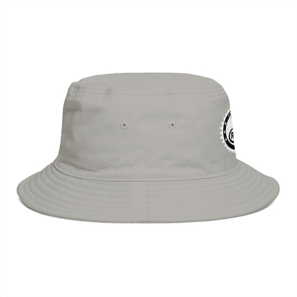 Certified Pro Rider - Classic Bucket Hat