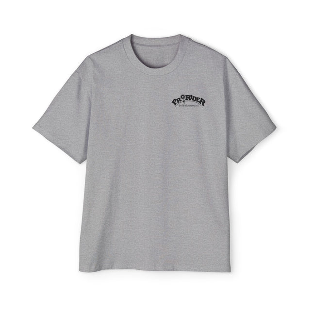 Pro Rider Entertainment - Relaxed Fit T-Shirt