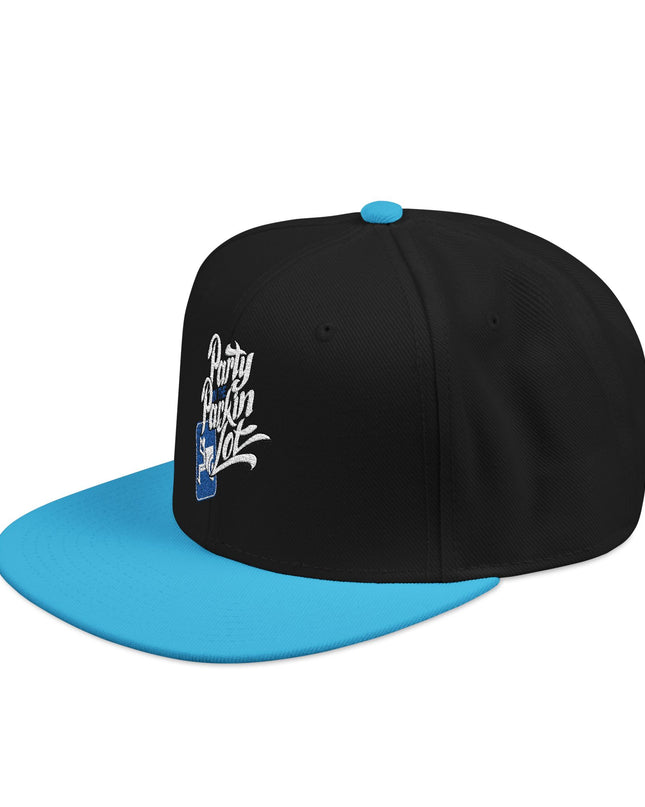 Party In The Parkin Lot - Snapback Hat